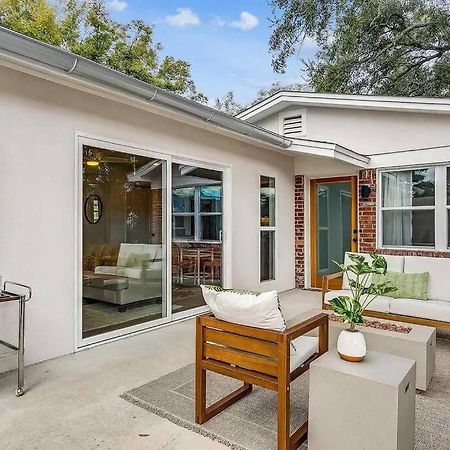 Downtown Dream- Relaxing Escape In Downtown Pensacola Villa Exterior photo