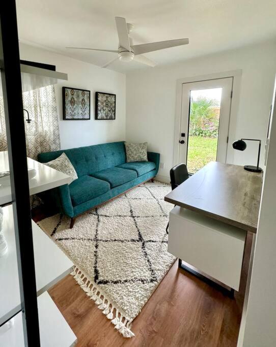 Downtown Dream- Relaxing Escape In Downtown Pensacola Villa Exterior photo